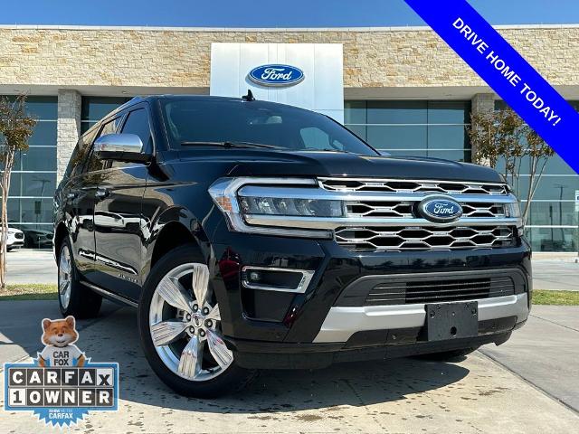 2023 Ford Expedition