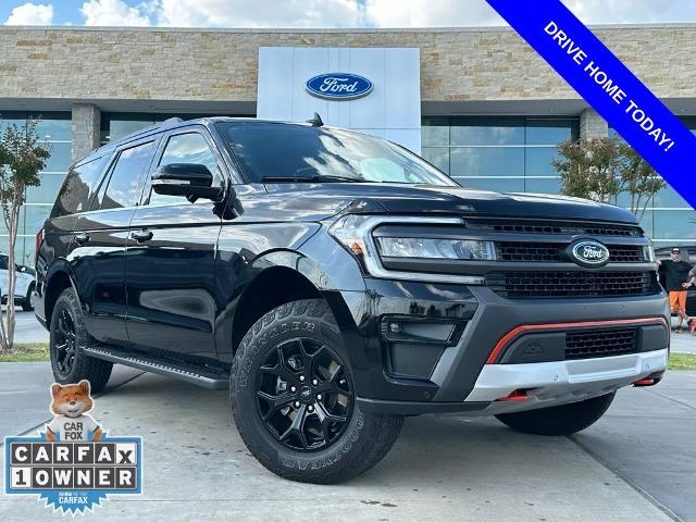 2023 Ford Expedition