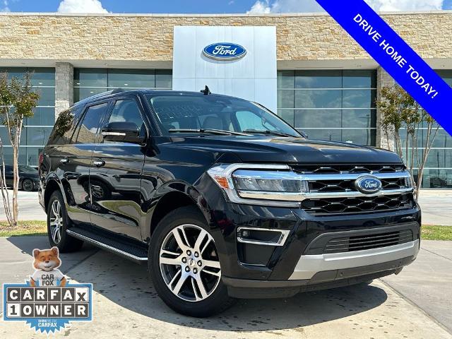 2023 Ford Expedition