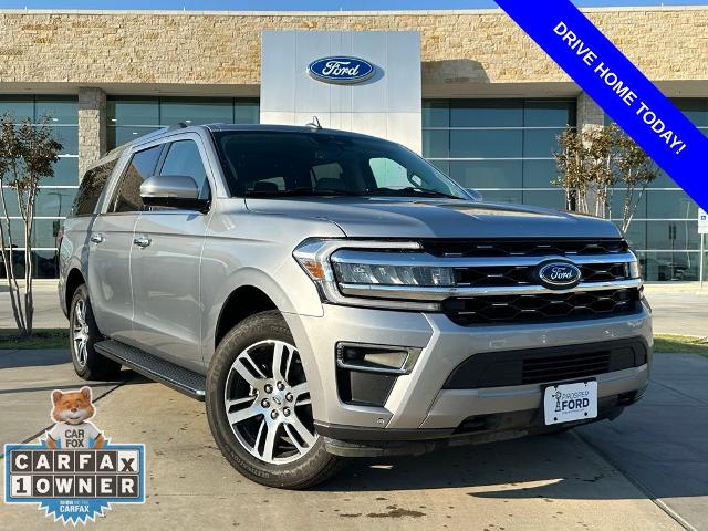 2023 Ford Expedition Max