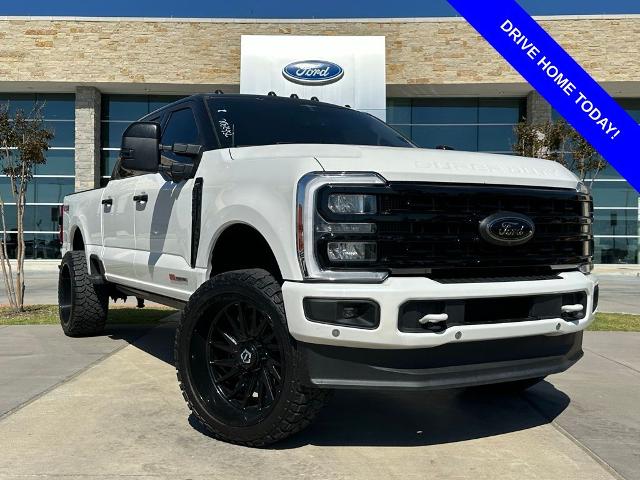 2023 Ford Super Duty F-250 Srw