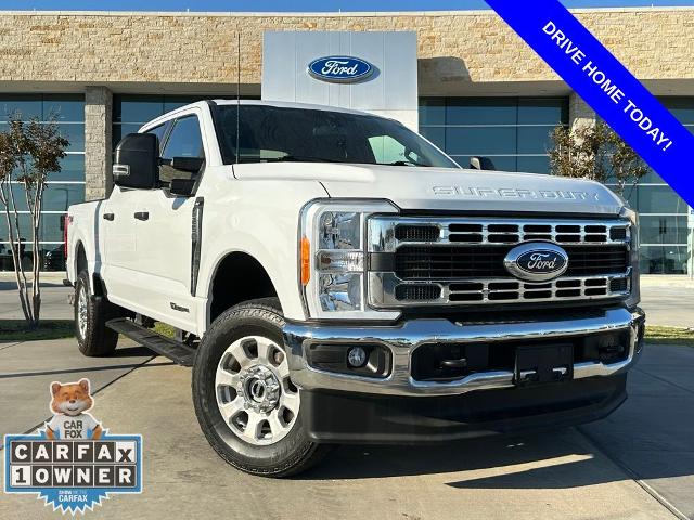 2023 Ford Super Duty F-250 Srw