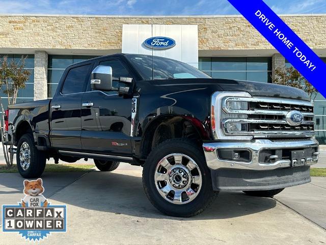 2023 Ford Super Duty F-250 Srw