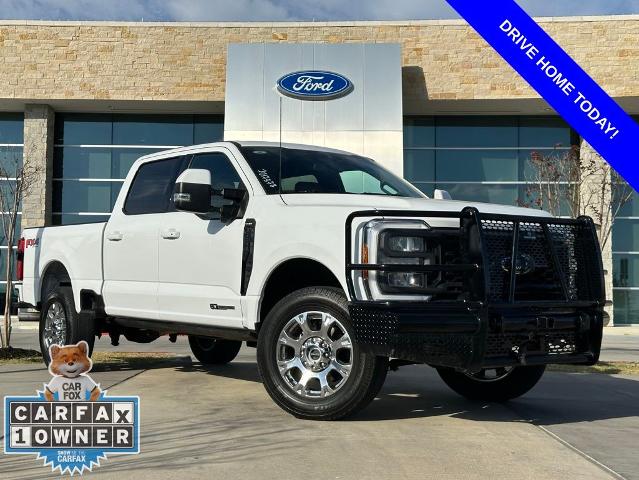 2023 Ford Super Duty F-250 Srw