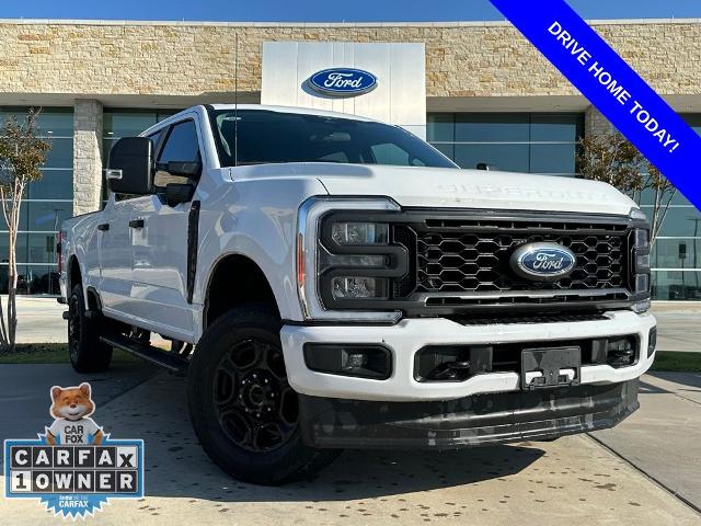 2023 Ford Super Duty F-250 Srw