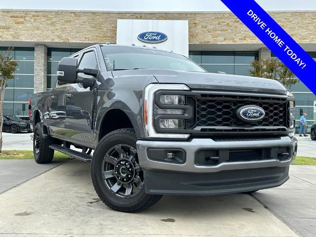 2023 Ford Super Duty F-250 Srw