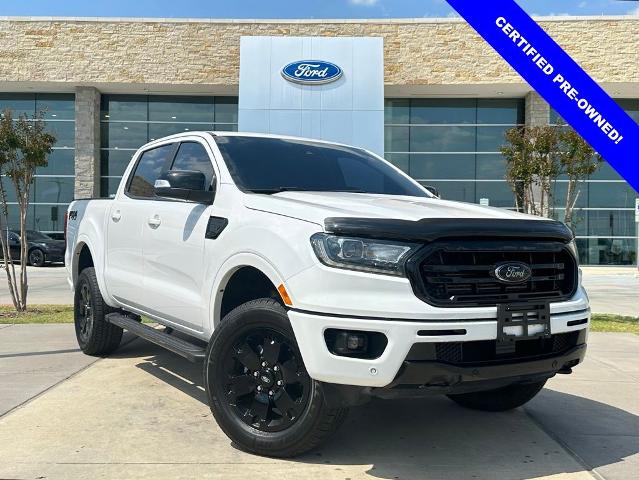 2023 Ford Ranger