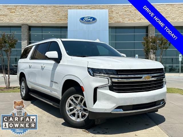 2023 Chevrolet Suburban
