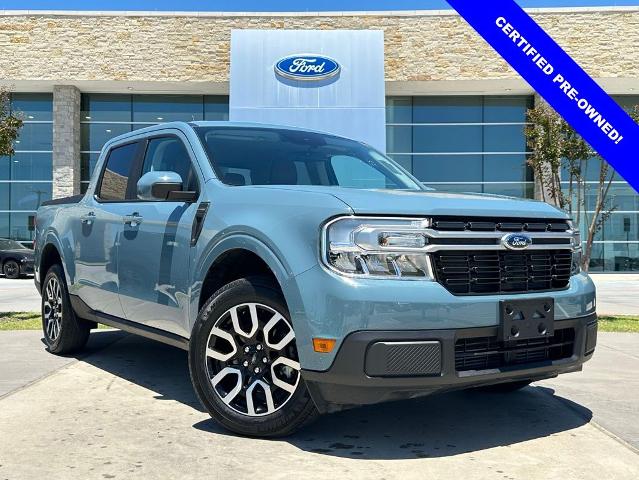 2023 Ford Maverick