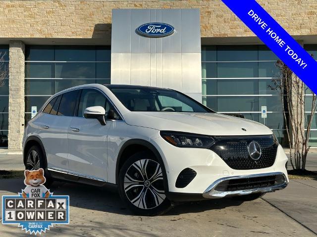 2024 Mercedes-Benz Eqe