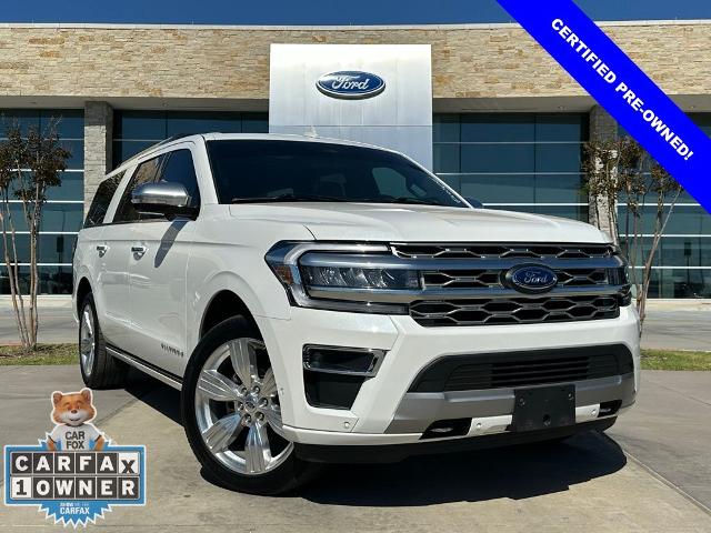 2024 Ford Expedition Max