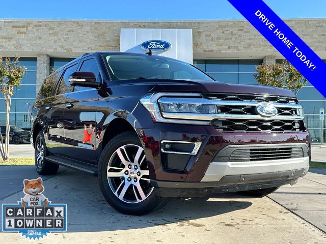 2024 Ford Expedition Max