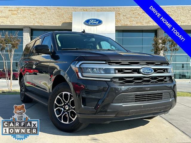 2024 Ford Expedition Max
