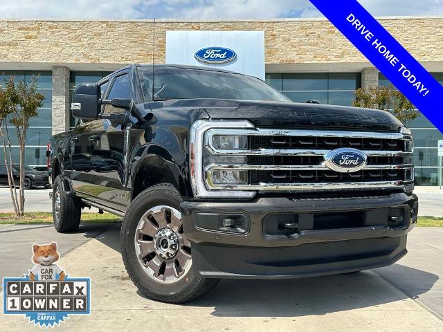 2024 Ford Super Duty F-250 Srw