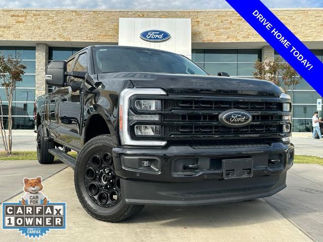 2024 Ford Super Duty F-350 Srw