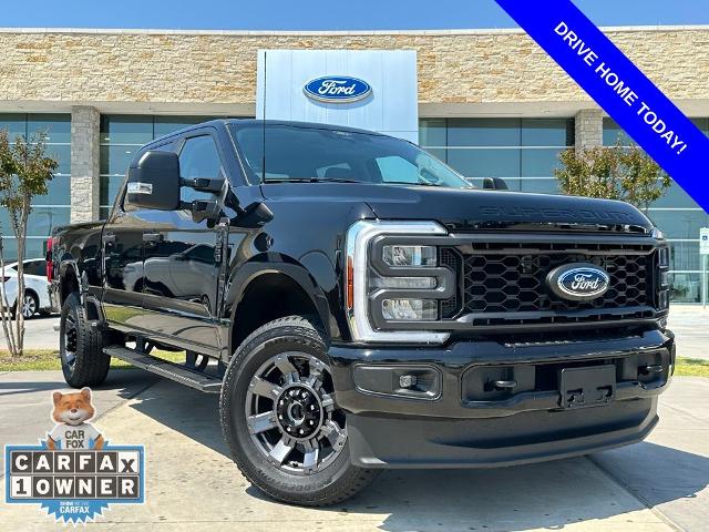 2024 Ford Super Duty F-250 Srw
