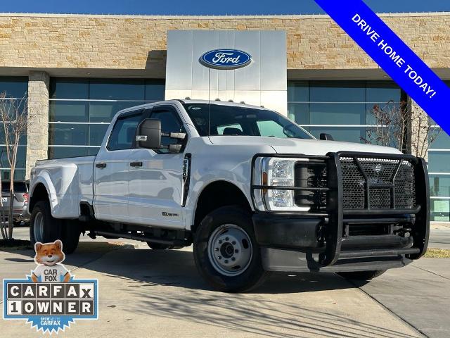 2024 Ford Super Duty F-350 Drw