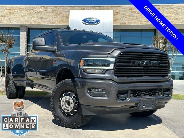 2024 RAM 3500