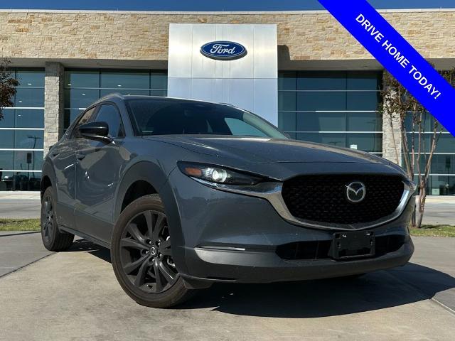 2024 Mazda Cx-30