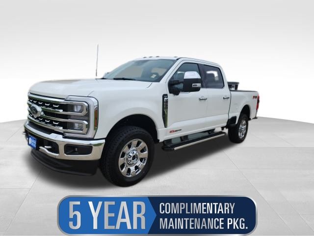 2024 Ford Super Duty F-250 SRW