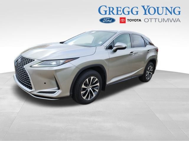 2020 Lexus RX 350 Base