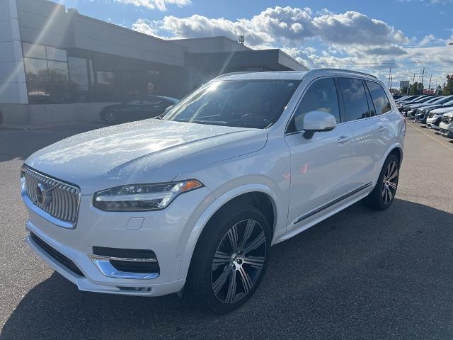2022 Volvo XC90