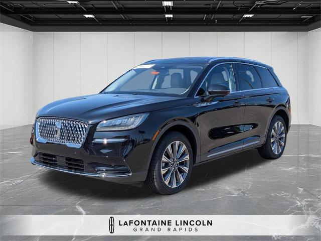 2022 Lincoln Corsair