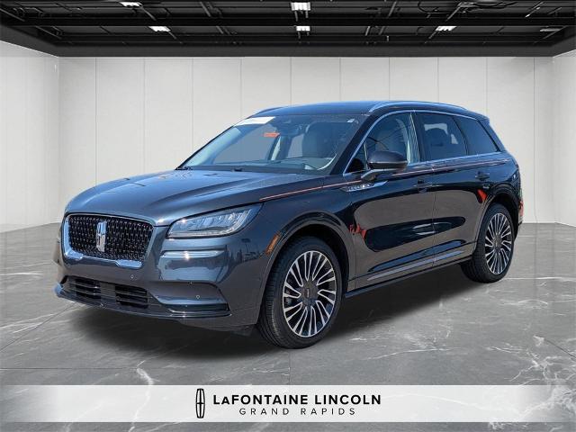 2022 Lincoln Corsair