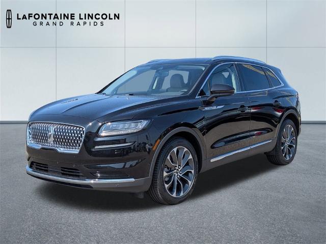 2023 Lincoln Nautilus