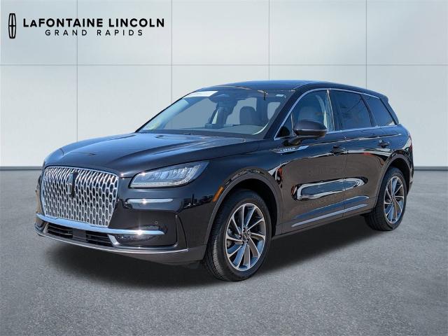 2023 Lincoln Corsair