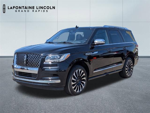 2023 Lincoln Navigator