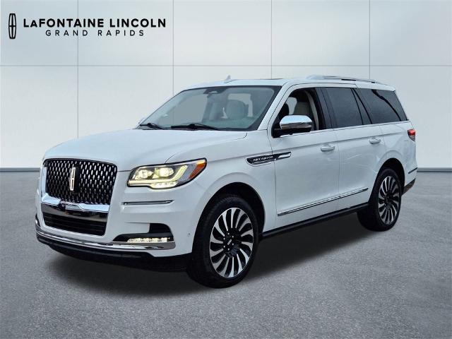 2023 Lincoln Navigator