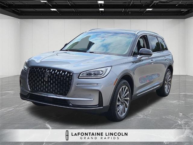 2023 Lincoln Corsair