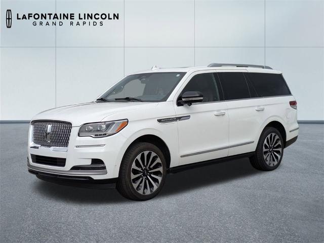 2023 Lincoln Navigator