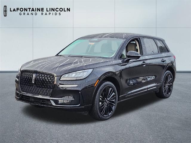 2024 Lincoln Corsair