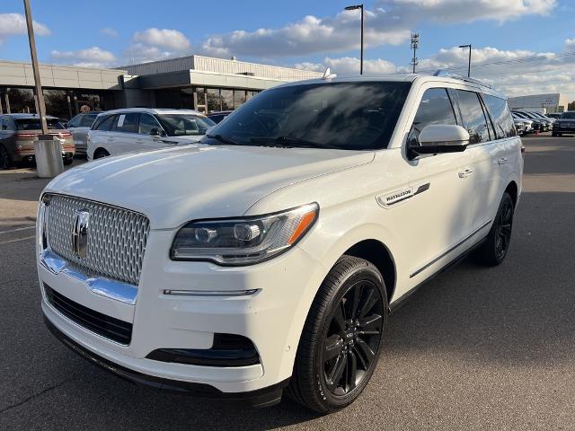 2023 Lincoln Navigator