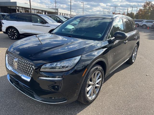 2022 Lincoln Corsair