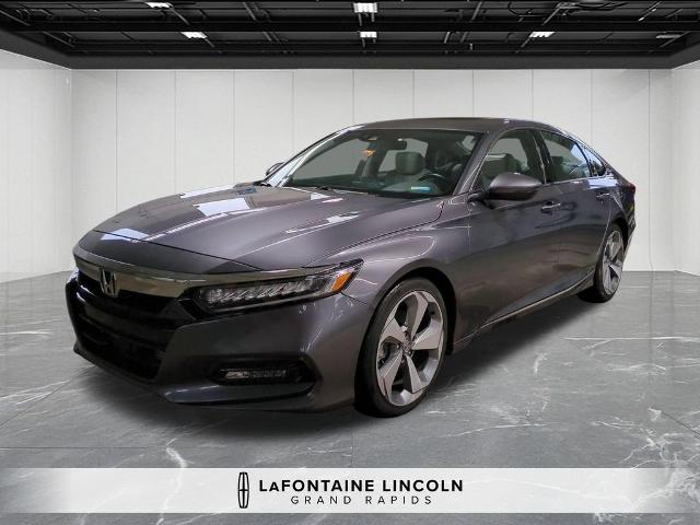 2020 Honda Accord Touring