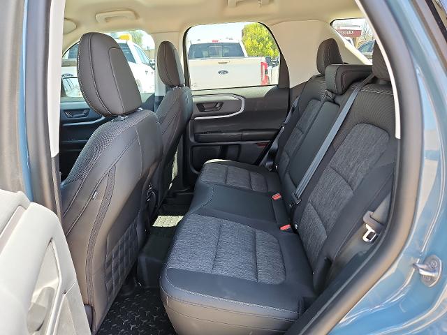 Used 2022 Ford Bronco Sport Big Bend Used 2022 Ford Bronco Sport Big Bend