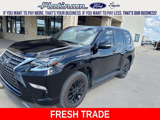 2021 Lexus GX
