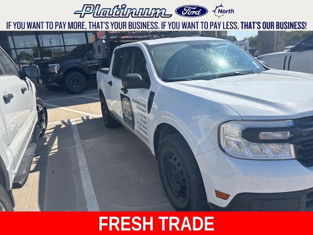 2024 Ford Maverick