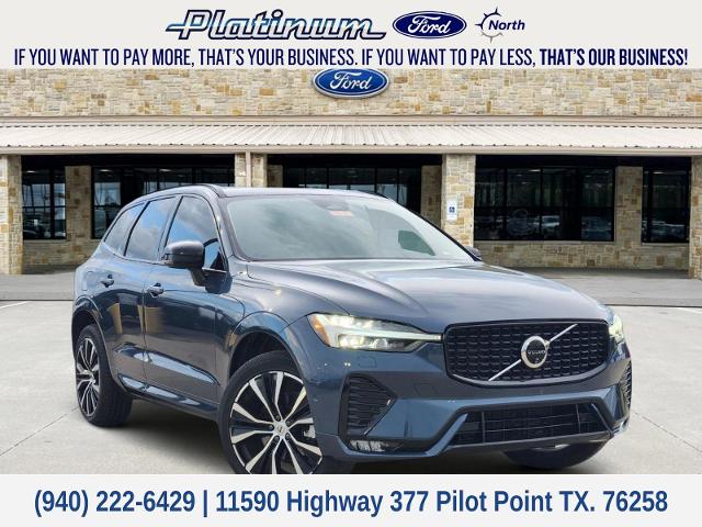 2024 Volvo XC60