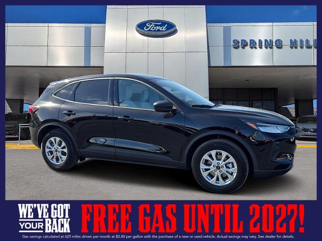 2026 Ford Escape Active®