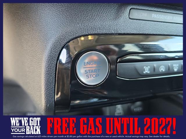New 2026 Space Silver Metallic Ford Active® image 28