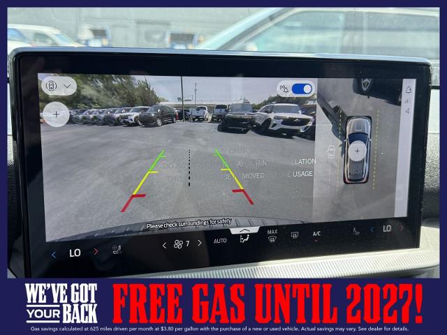 New 2026 Agate Black Metallic Ford ST image 23