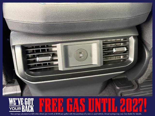 New 2026 Oxford White Ford STX® image 20