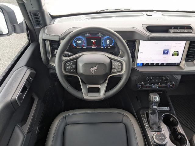 New 2026 Oxford White Ford Outer Banks image 41