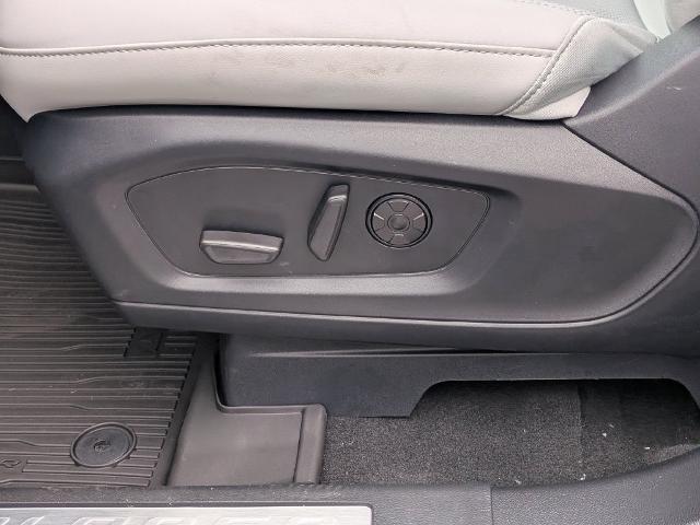 New 2026 Agate Black Metallic Ford Platinum image 61
