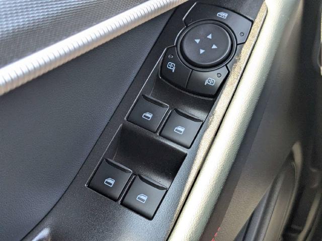 New 2027 Carbonized Gray Metallic Ford ST-Line image 50