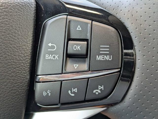 New 2027 Carbonized Gray Metallic Ford ST-Line image 54
